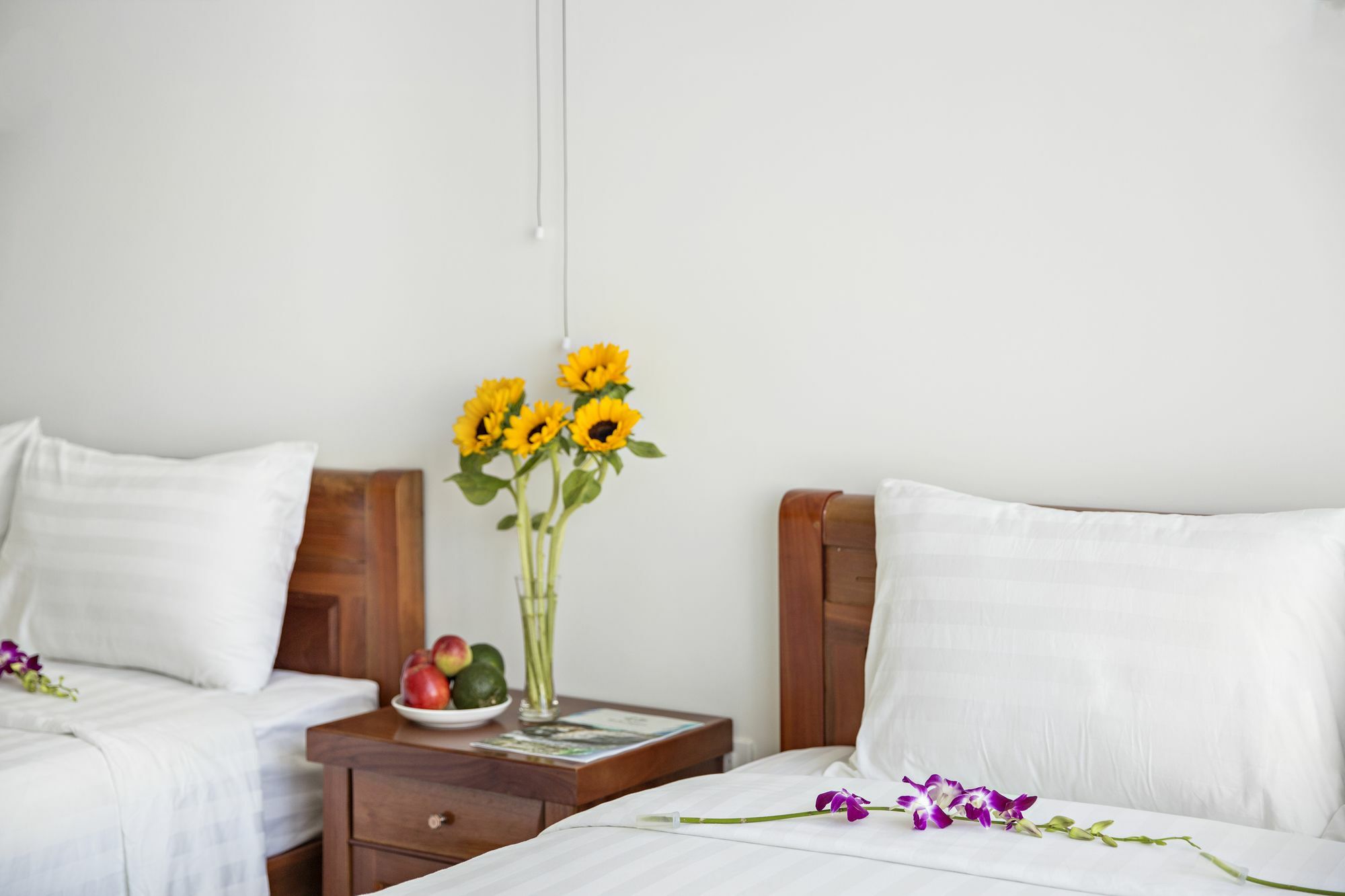 Sandy Apartments Da Nang Dış mekan fotoğraf