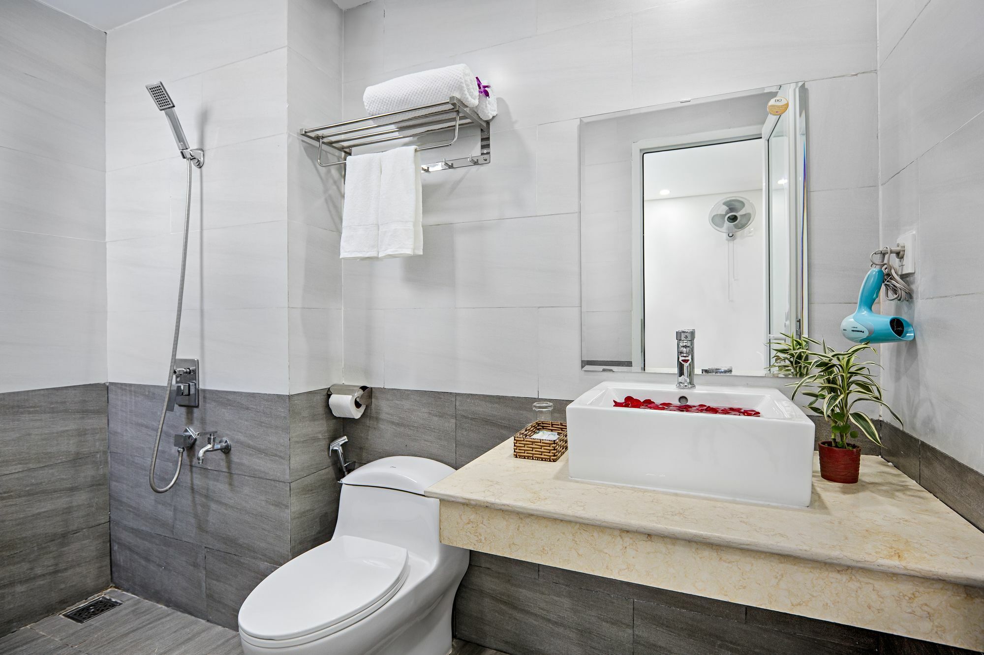 Sandy Apartments Da Nang Dış mekan fotoğraf
