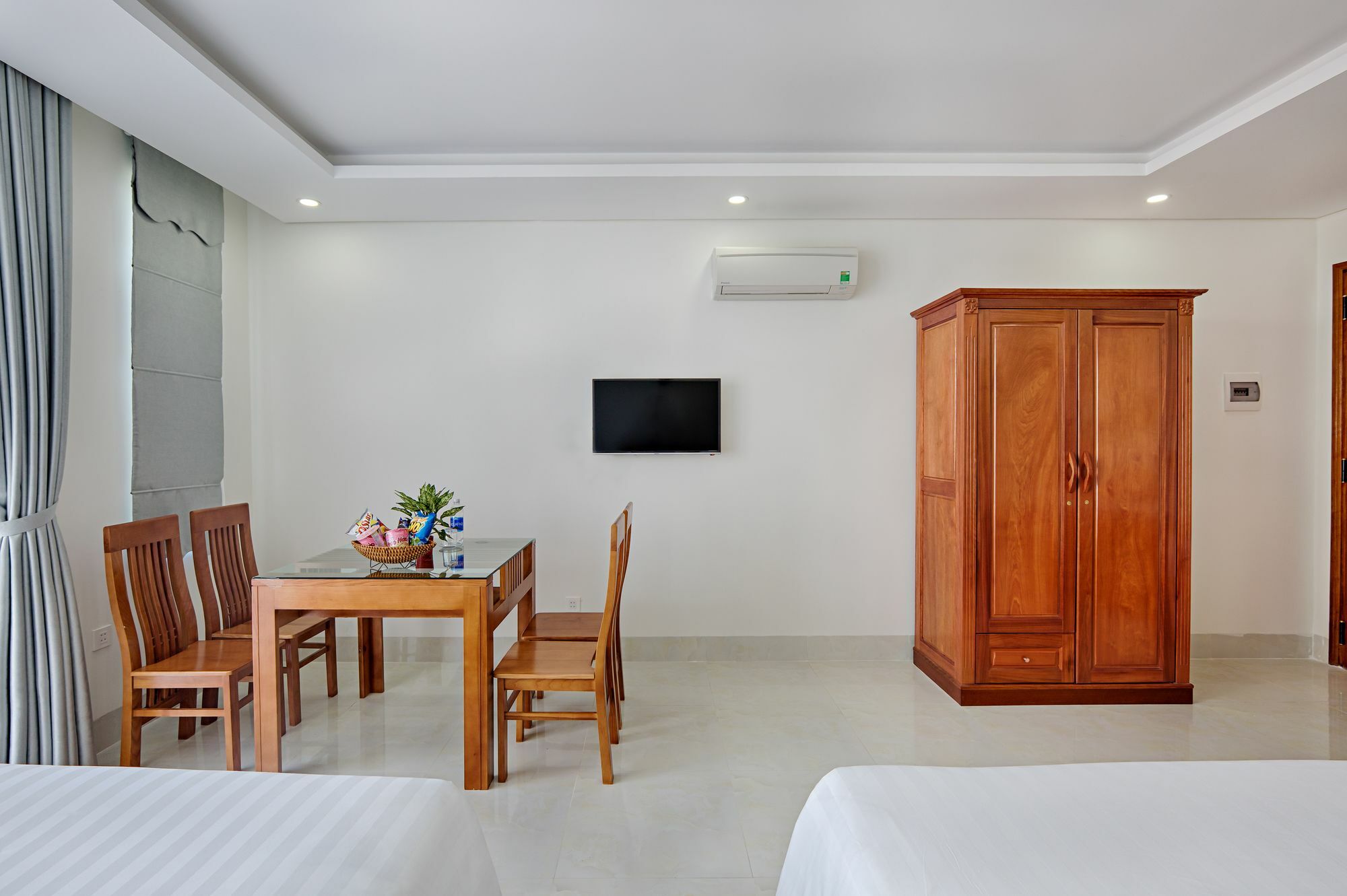 Sandy Apartments Da Nang Dış mekan fotoğraf